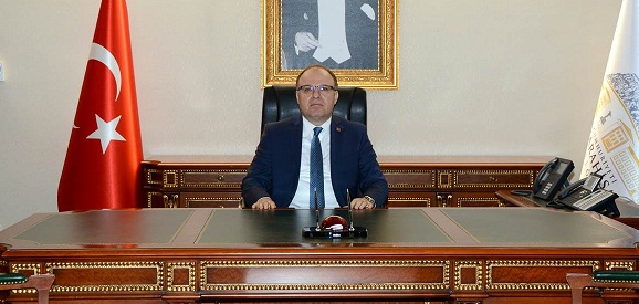 Halk Toplantısı Salı Günü Yapılacak