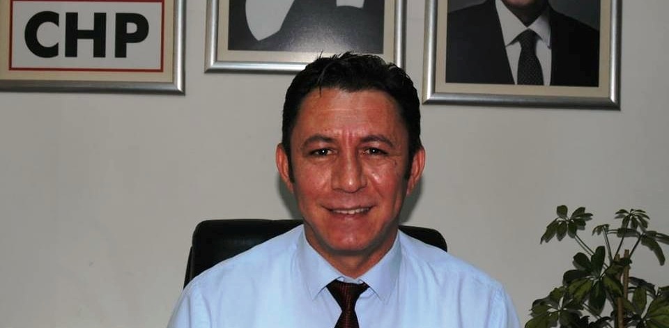 Chp İl Başkanlığından Basın Açıklaması