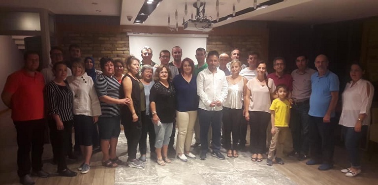 Zaim Güvenç: “kemal Sunal’ı Hep örnek Aldım”