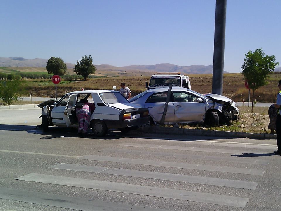 Bayram Sevincini Acıya Dönüştürme !!
