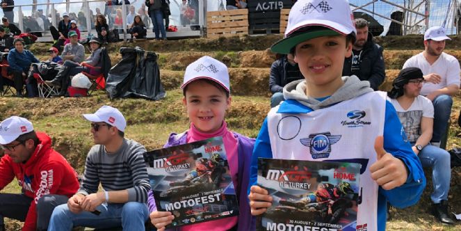 Portekiz´de Afyonkarahisar Tanıtımı