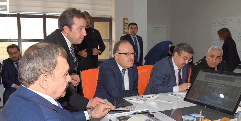 Turizm Tanıtım Bürosunca Oluşturulan Www.visitafyon.org Sitesi Faaliyete Geçti