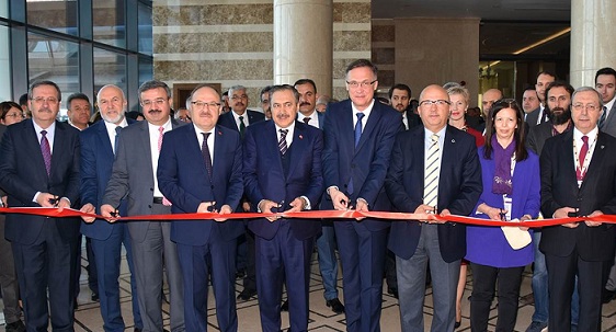 Afyonkarahisar Araştırmaları Sempozyumu Başladı