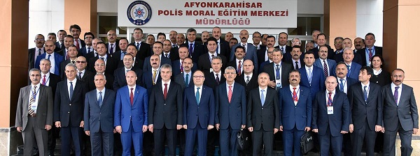 Eğitim Seminerleri Başladı