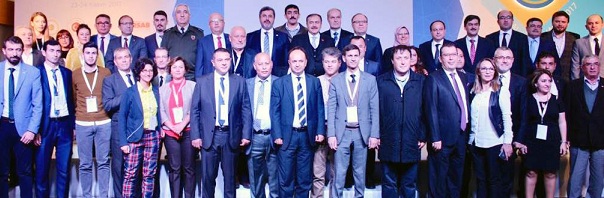 Termal Ve çamur Festivali Başladı