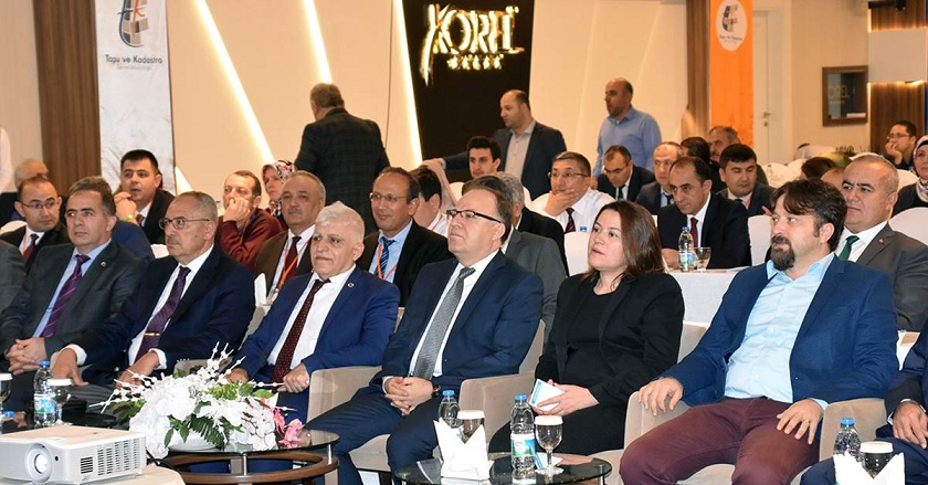 Hizmet İçi Eğitim Semineri Yapıldı