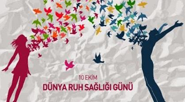 Değişen Dünyada Gençler Ve Ruh Sağlığı