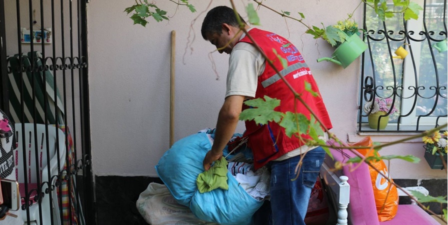 Gelin Hep Birlikte Paylaşalım Yüzlere Tebessüm Olalım