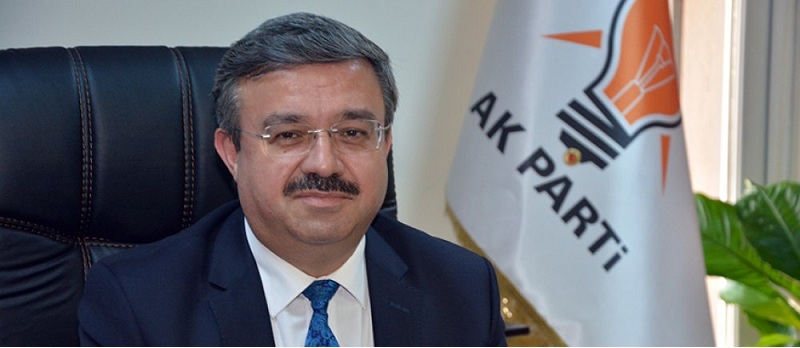 “miraç, Mukaddes Ve Manevi Bir Yolculuktur”