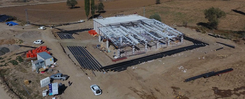 75 Trilyonluk Dev Proje