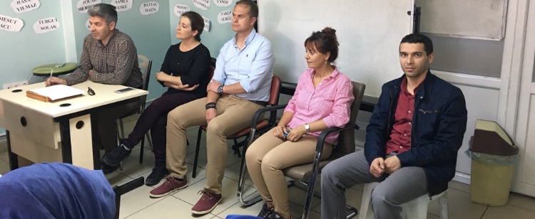 “gören Gözüm Can Dostum Olumusun”