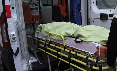 3 Yıl Sonra Abisi İle Aynı Kaderi Yaşadı