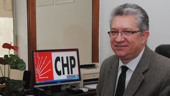 Demirkırkan'dan Miraç Kandili Mesajı