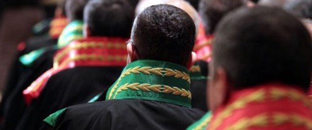 Hakim Eşi Kadın şüpheli Fetö’ye Yönelik Operasyonda Yakalandı