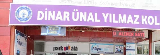 özel Dinar ünal Yılmaz Koleji Kapatılıyor İddiası