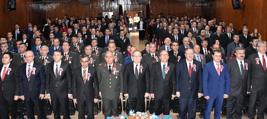 Afyonkarahisar'da Hayat 1 Dakika Durdu