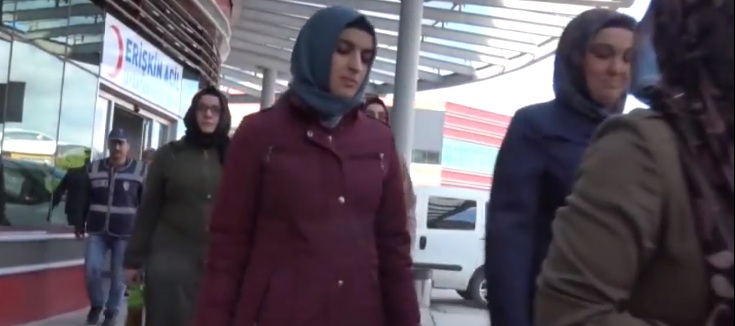 Fetö’nün “gaybubet Evlerine” Yönelik Operasyon