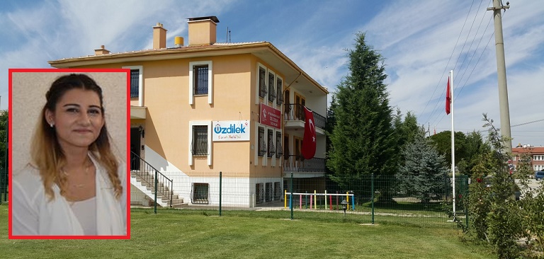 Afyonkarahisar çocuk Kulübü İle Tanıştı