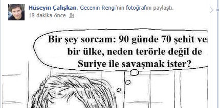 Baş Döndüren Deyişim