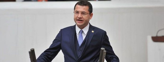 Parsak Muhtarlar Günü Kutlama Mesajı Yayımladı