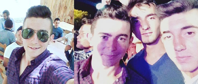 Silah Elinde Patlayınca Yaşamını Yitiridi..!!