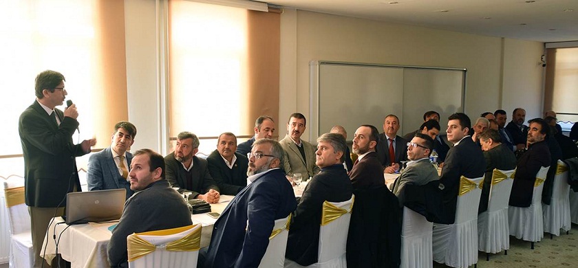 İmam Hatip Okulları Platformu İstişare Toplantısı Yapıldı