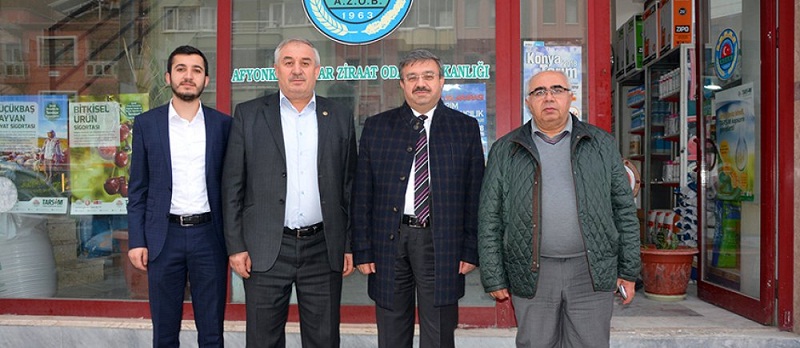 “kimsenin Mağdur Olmasına İzin Vermeyeceğiz”