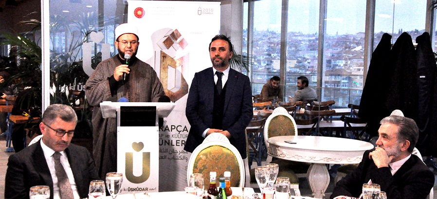 İslam Alimlerinden Zeytin Dalı Operasyonu’na Destek