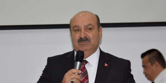 Esob Başkanı Konak’dan Polis Günü Açıklaması