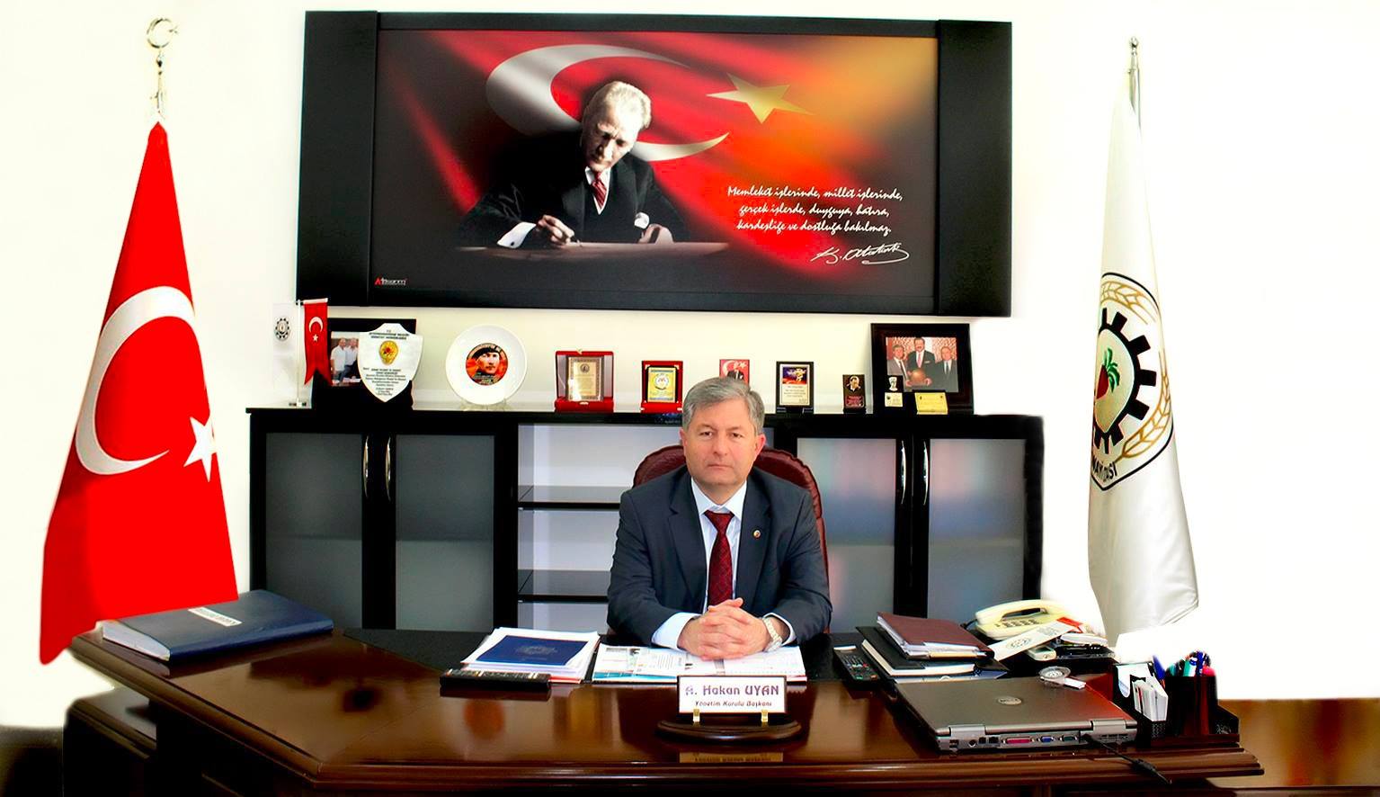 Ditso Tek Durak Noktası