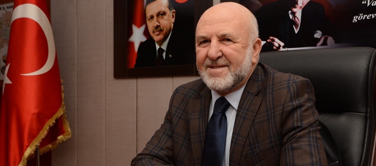 İgm Başkanı Salih Sel 12 Mart İstiklal Marşının Kabulü Mesajı