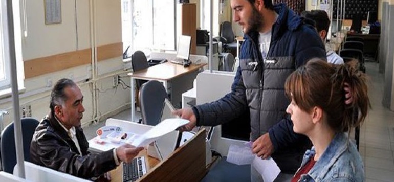 2018-kpss Ortaöğretim Sınavında Açık