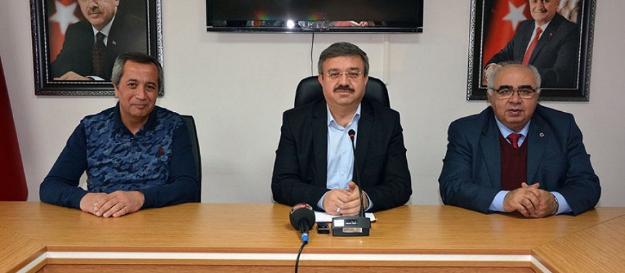 “yaşlılarımıza Sahip çıkıyoruz”