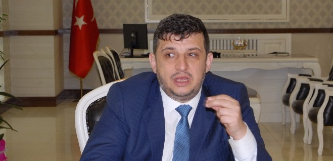 Bakanlık, Kayacan İçin Soruşturma İzni Vermedi