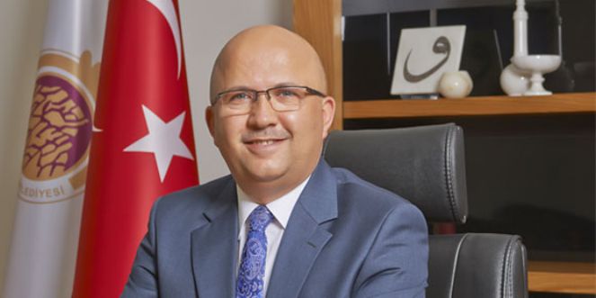 Başkan çoban´dan Avukatlar Günü Mesajı