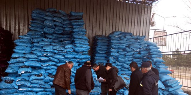 Hava Kirliliği Denetimleri Devam Ediyor