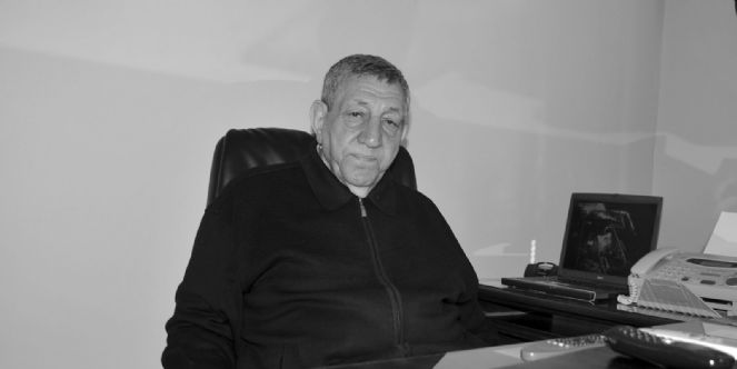 Mehmet Sami Hancıoğlu Vefat Etti