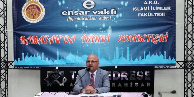 Başkan çoban 'belediyeciliği' Anlattı