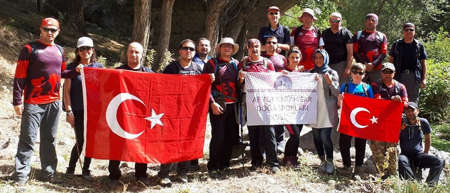 Afdos Kadınana Su Yolu’nda