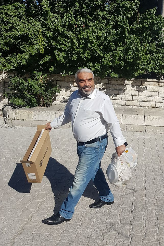 Doğalgaz Müjdesi Geldi