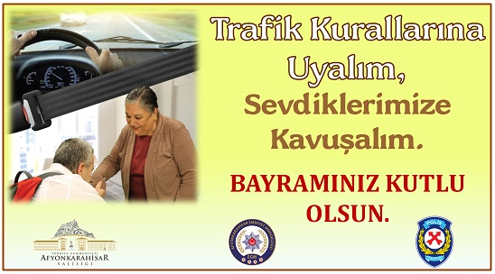 Sürücülerin Dikkat Etmesi Gereken Genel Kurallar