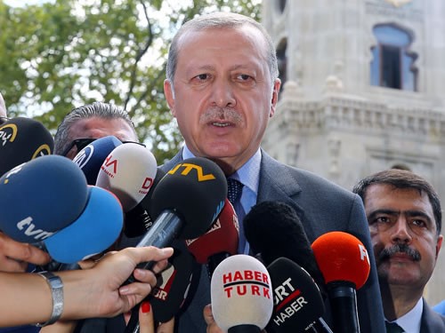 “almanya, Ab Müktesebatına Uymayan Bir ülke Konumuna Düştü”