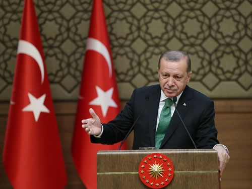 “bizim Türkiye Cumhuriyetinden Başka Bir Devletimiz Yoktur”