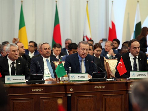 “islam ülkeleri, Arakan İçin Birlikte Hareket Etmeli”