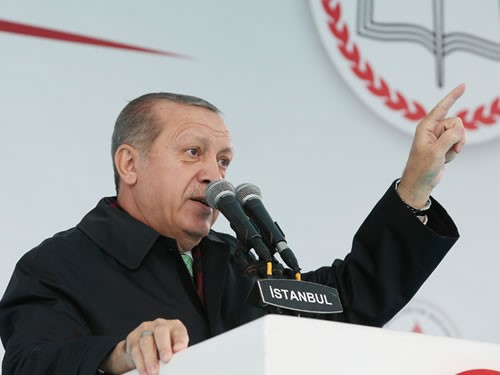 “tarihine Ve Değerlerine Saygılı İnsan Yetiştirmek, Tüm Eğitim-öğretim Sistemimizin Ortak Amacıdır”