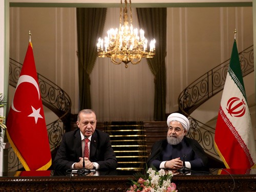 “ıkby'nin, Mossad'la Masaya Oturarak Verdiği Karar Gayrimeşrudur”