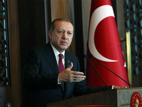 “kuzey ırak’taki Referandum, ırak’ın Toprak Bütünlüğüne İhanettir”
