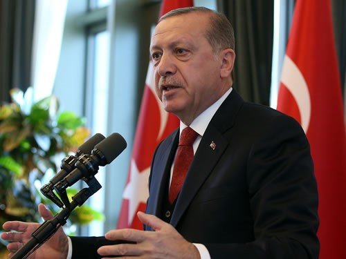 Abd İle Vize Meselesi: “türkiye Mütekabiliyet Esasına Göre Hareket Etmiştir”