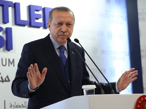 “medeniyet Konusunda Fikri Olmayan Taklide Teslim Olmak Zorundadır”