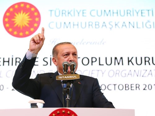 “belediyeler Türkiye’de İktidar Olmanın Kilididir”